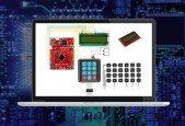 ARM Cortex-M Interfacing with Keyboards and LCD (FREE! )