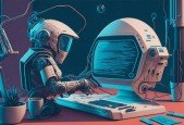 The Future of Copywriting- Creating Ad Copy Video with AI