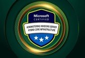AZ-800- Windows Server Hybrid Core Infrastructure Exam -2024