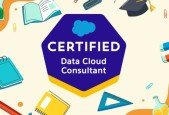Salesforce Data Cloud Consultant- 300+ Practice Exam 2024