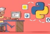 Python from Intermediate to Expert