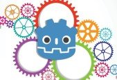 Discovering Godot