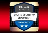 AZ-500- Microsoft Azure Security Technologies Exam with labs