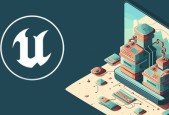 Unreal Engine 5 Python Automation