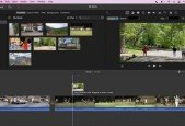 iMovie Tutorial for Mac The COMPLETE Beginner Guide 2023