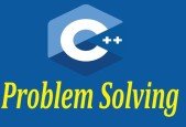 Problem Solving with C++ programming language