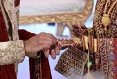 Manifest Magical Marriage- How To Be Happily Married Forever