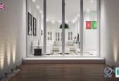 Course Maya and Vray- Complete Electronic Model.