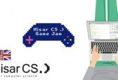 Intro to Game Design (Game Jam)