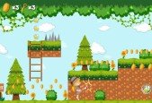 Design 2D Game in Unity