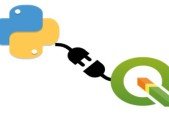 QGIS plugin development with Python