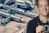 Learn to Airbrush Beginners Crash Course!