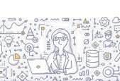 Maths for Data Science by DataTrained