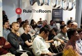 Public Speaking and Presentation Skills- Work the Crowd!