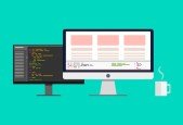 Learn CSS and Create Websites using Bootstrap