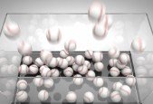 Dynamic Simulations in Cinema 4D