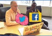 Facebook Social Media Sales Success