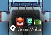 GameMaker 2D Platformer Workshop