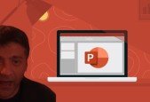 SUCCESS IN MICROSOFT POWERPOINT PRESENTATION