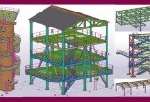 Tekla Structure 2020