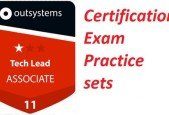 OutSystems Associate Tech Lead Exam Practice Set
