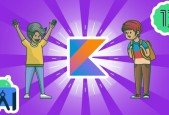 Android App Development in 34 Hours - MobDevOps+ Android 13