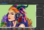 CorelDRAW Curso Design para Iniciantes com Corel Draw 2023
