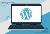 Learning wordpress from the scratch