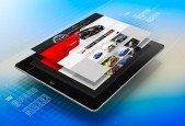 Layouts para Web com Photoshop