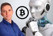 Bitcoin Trading Robot Cryptocurrency Never Losing Formula