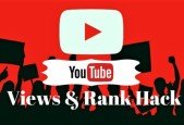 Youtube SEO Course To Rank On First Page - Views Rank Hack