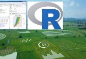 R Programming- Using R For Agriculture Data Analytics