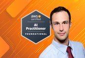 Complete AWS Certified AI Practitioner – AIF-C01 [NEW]