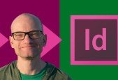 Work Faster with InDesign