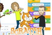 M.I.T Scratch Programming and Creating Games Kids Coding