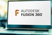 3d printing and designing with Fusion 360- Beginner to Pro