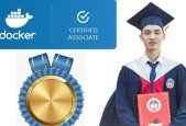 Docker Certified Associate Practice Exam (DCA) Certification