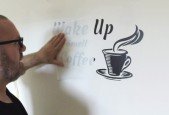Vinyl Graphics Start Your Own Wall Sticker Business in 2023.