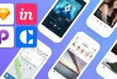 Sketch5 + Prototyping- Mobile App Design