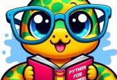 Unlock the Secrets of Python- Your Beginner Guides