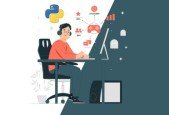 Make Simple Games with Python