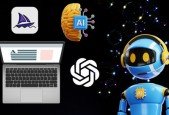 Blog Using GenAI Tools- Use ChatGPT others To Blog