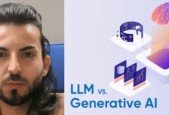 BootCAMP for Generative AI, LLM with Full Stack 20 Projects