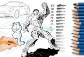 How To Draw EVERYTHING!