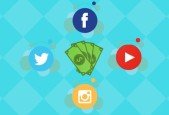4 Part Series- Become a Profitable Social Media Influencer