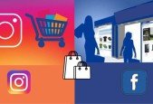 Instagram shopping Facebook shopping feature Masterclass