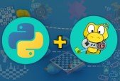 Python for Game Programming- Pygame from A to Z_1