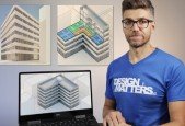 Introduction to Blender for Architecture