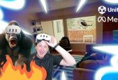 Build Your Mixed Reality Game Publish it on Meta App Lab