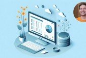 Building Minimal APIs with ASP.NET Core 8 and EF Core